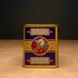 El Ruiseñor hot paprika, 75g tin