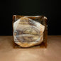 Gavino orange olive oil tortas, 180g
