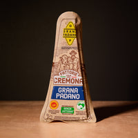 Grana Padano, 200g wedge