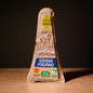 Grana Padano, 200g wedge