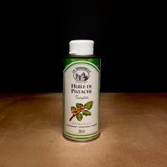 Pistachio Oil.250ml Olives&Oils