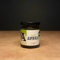 J&A smoky jalapeño relish, 190g jar
