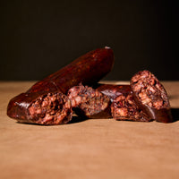 Quiñones morcilla, alternative view