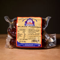 Quiñones morcilla Spanish black pudding, 270g