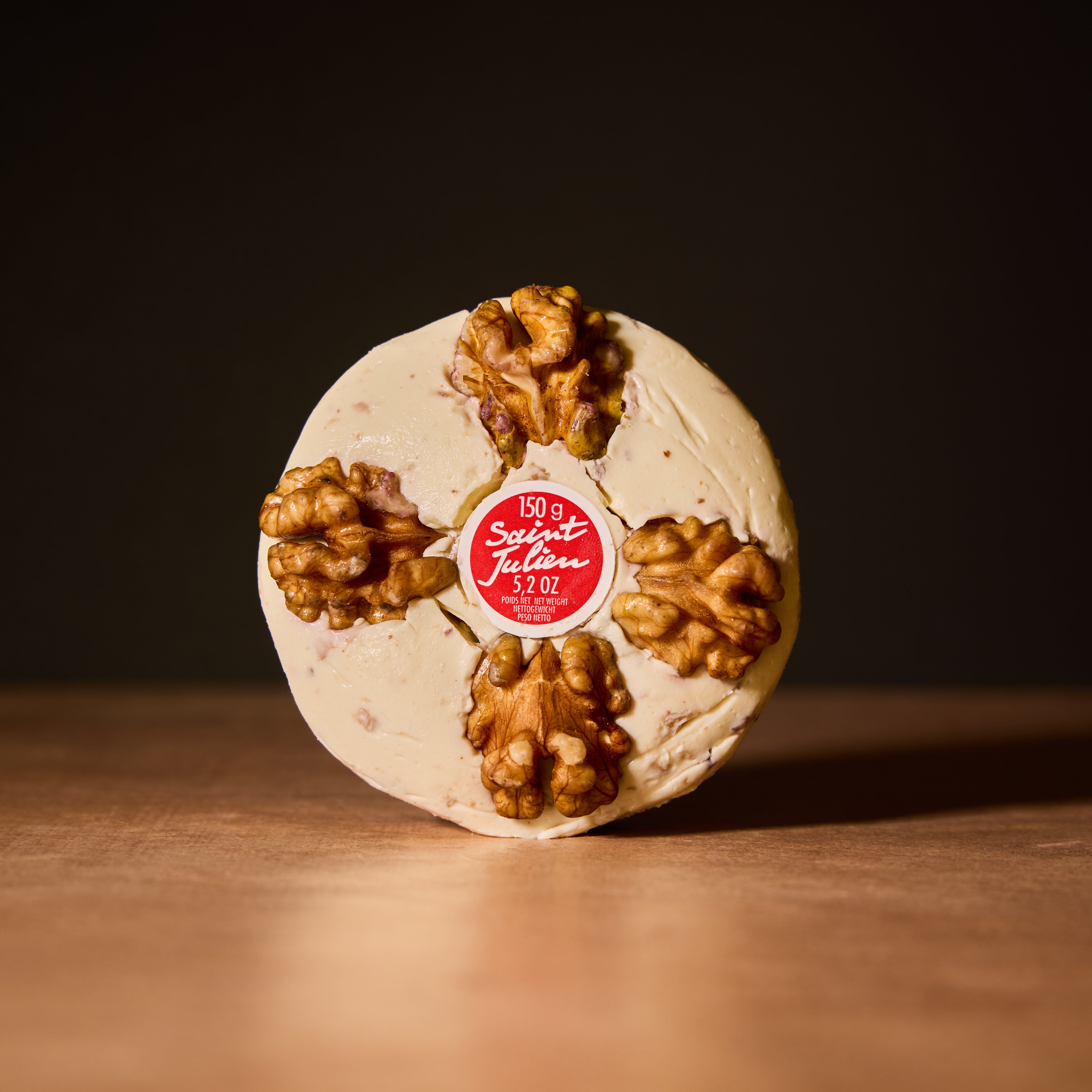 Saint Julien cheese, 150g