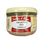 Saveur d'Auge duck rillettes, 180g jar