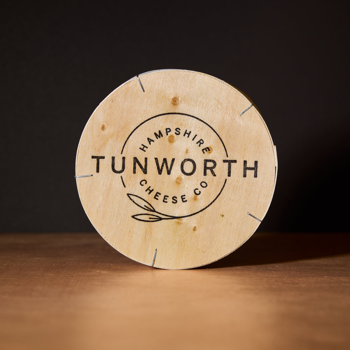 Tunworth soft cheese, 250g