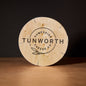 Tunworth soft cheese, 250g
