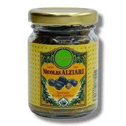 Nicolas Alziari  Cailletier Olive Tapanade Olives&Oils(O&O)